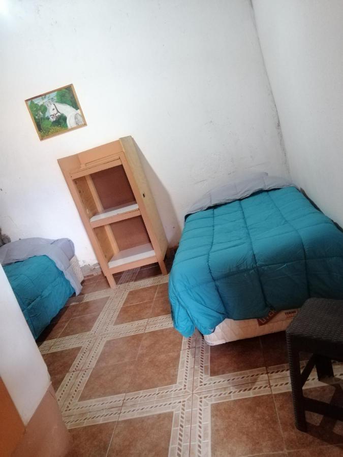 Hostal La Casa Blanca San Pedro de Atacama Exterior foto