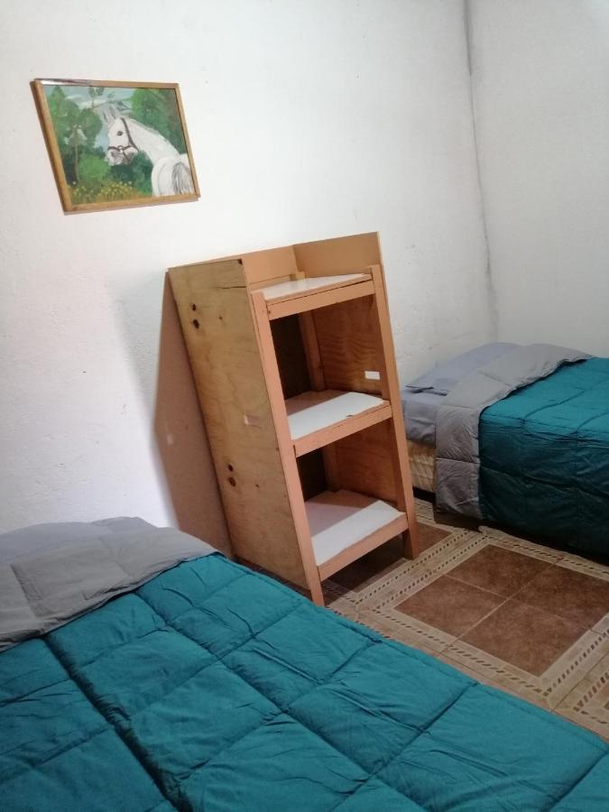 Hostal La Casa Blanca San Pedro de Atacama Exterior foto