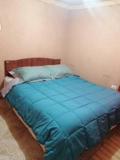 Hostal La Casa Blanca San Pedro de Atacama Exterior foto