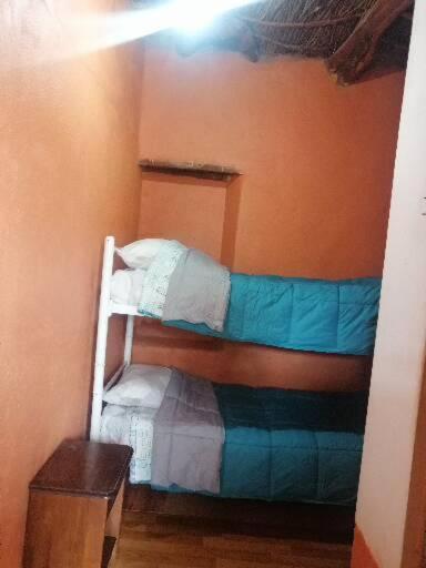 Hostal La Casa Blanca San Pedro de Atacama Exterior foto