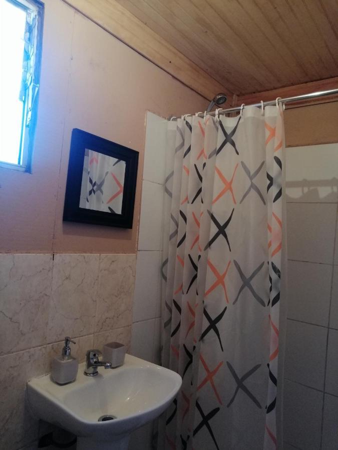 Hostal La Casa Blanca San Pedro de Atacama Exterior foto