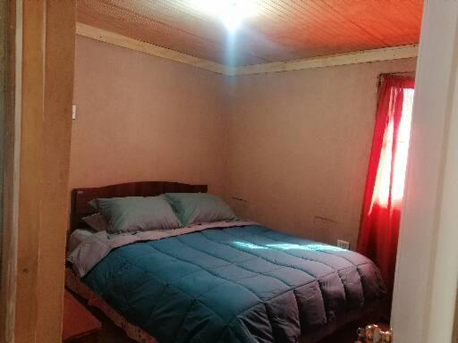 Hostal La Casa Blanca San Pedro de Atacama Exterior foto