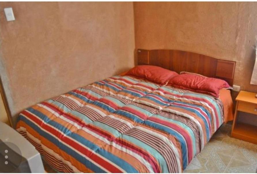 Hostal La Casa Blanca San Pedro de Atacama Exterior foto
